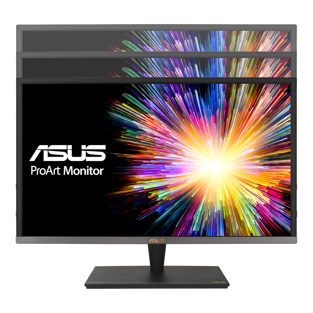 Asus ProArt Display 27" PA27UCX-K 60Hz IPS Professional Monitor - Mansa Computers