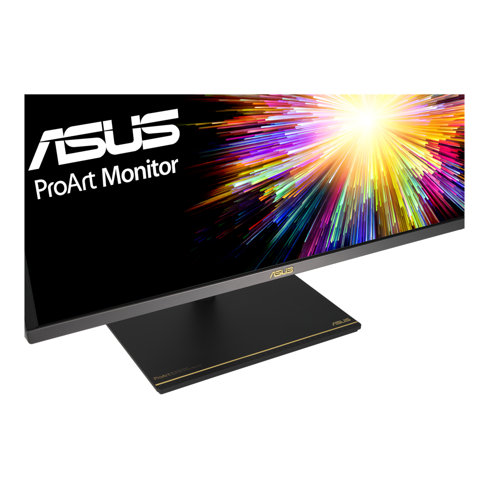Asus ProArt Display 27" PA27UCX-K 60Hz IPS Professional Monitor - Mansa Computers