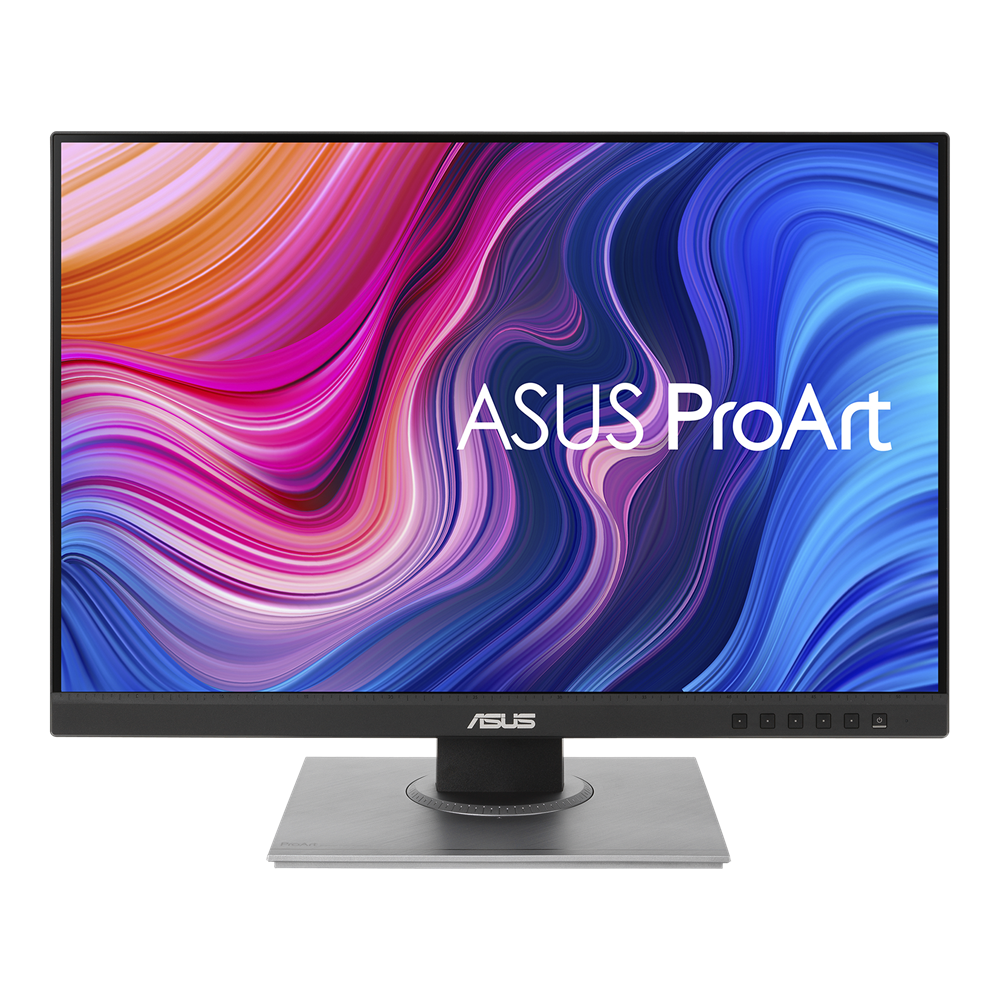 Asus ProArt Display 24" PA248QV 75Hz IPS Professional Monitor - Mansa Computers