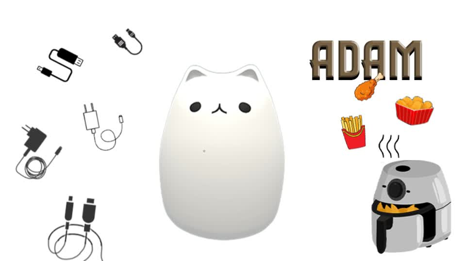 Adam