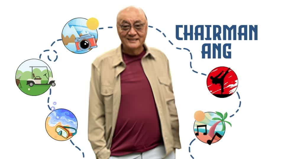 Ang Kong Hua
