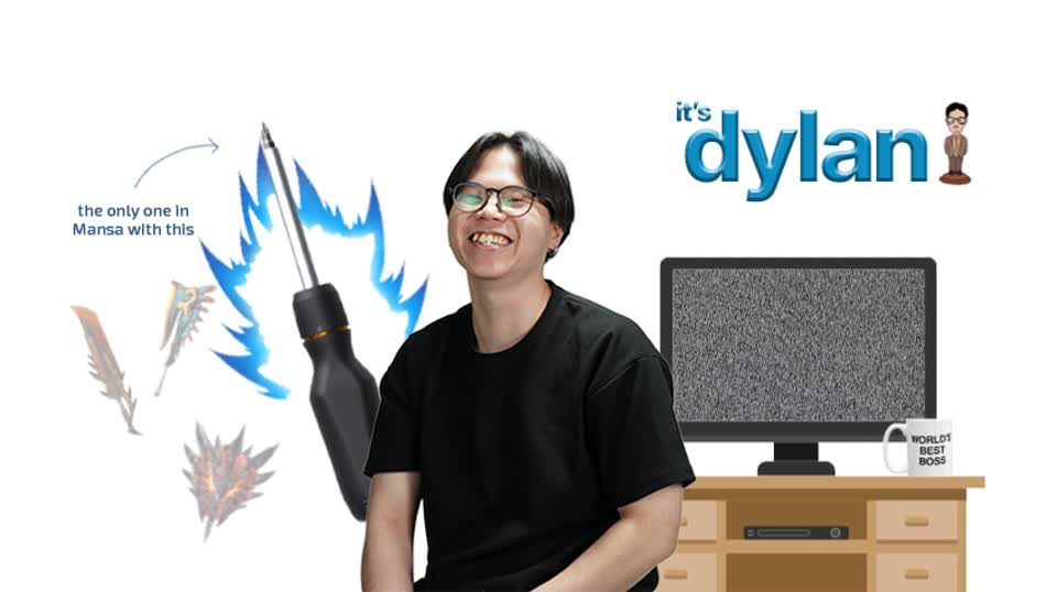 Dylan