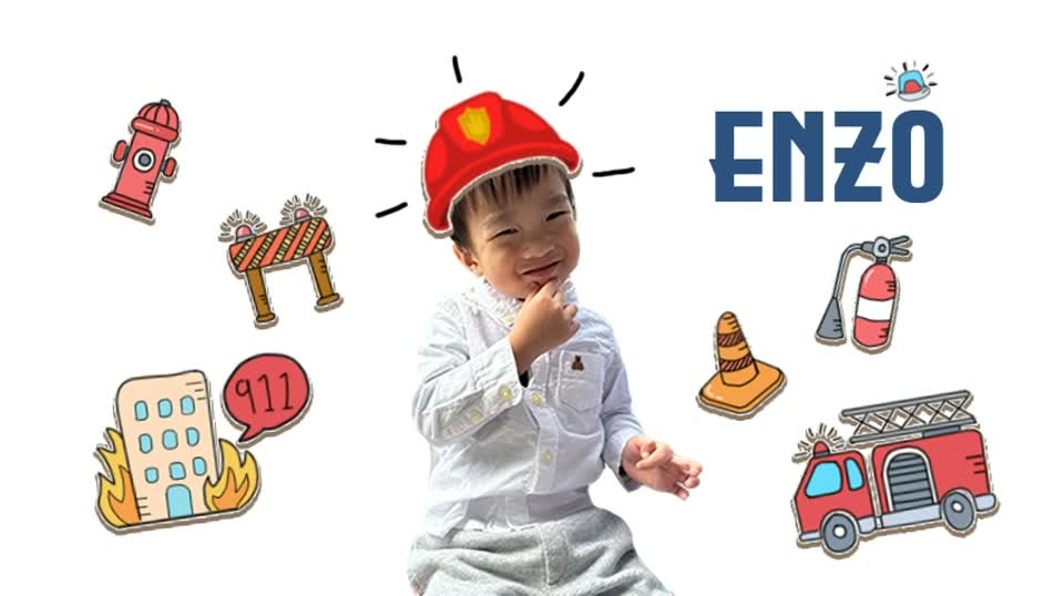 Enzo