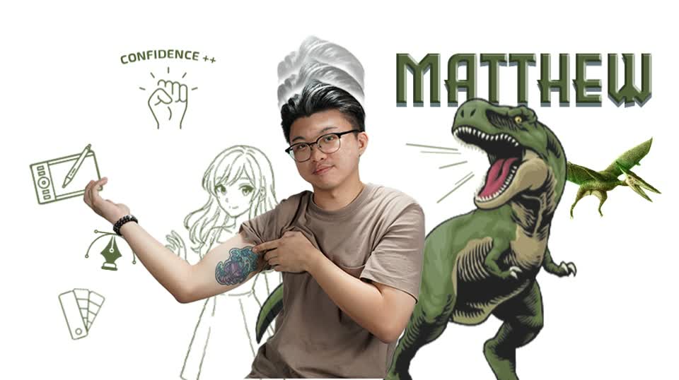 Matthew