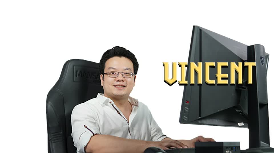 Vincent