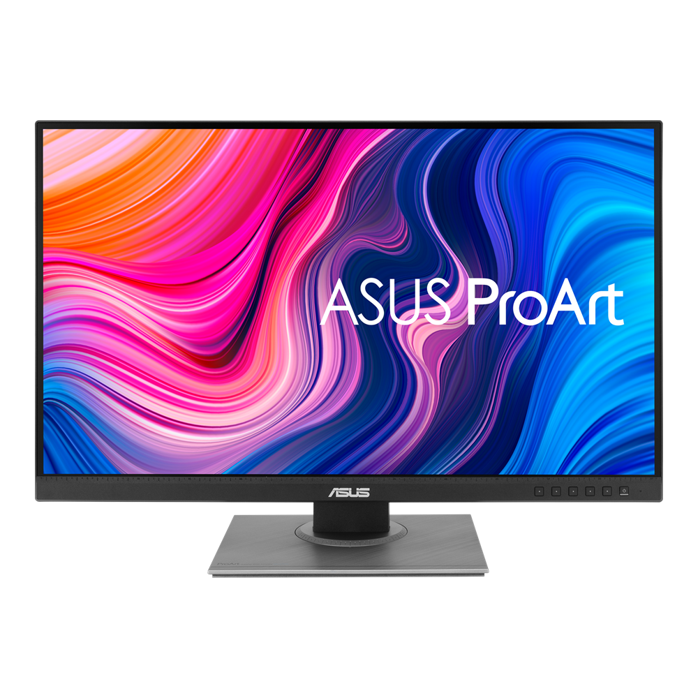 Asus ProArt Display 27" PA278QV 75Hz IPS Professional Monitor - Mansa Computers