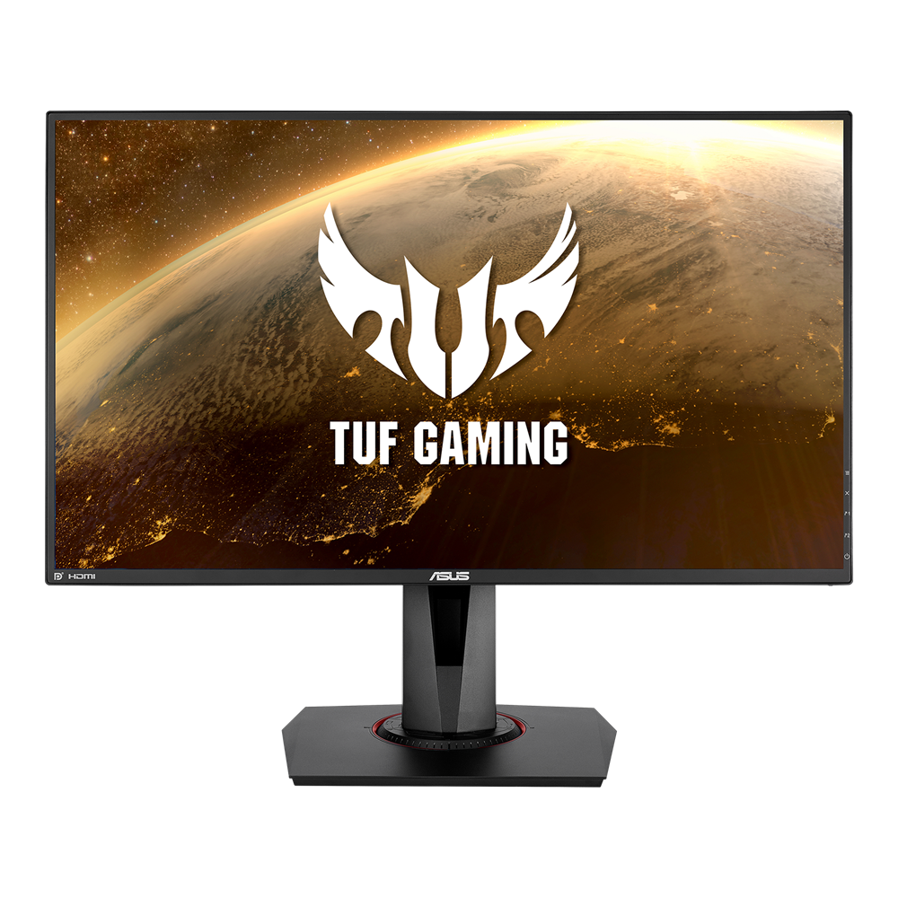 Asus TUF Gaming 27" VG279QM 280Hz Fast IPS Monitor - Mansa Computers
