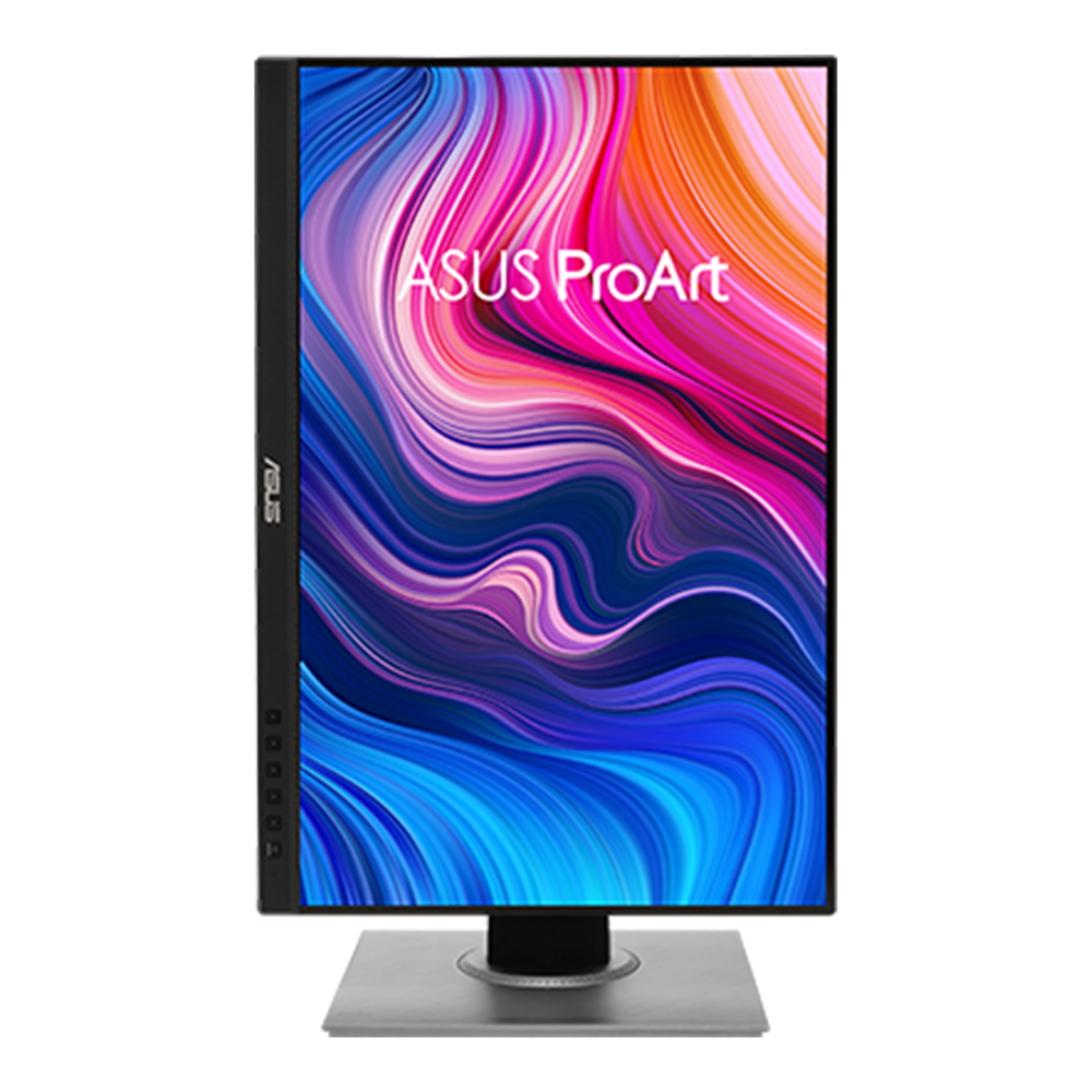 Asus ProArt Display 24" PA248QV 75Hz IPS Professional Monitor - Mansa Computers