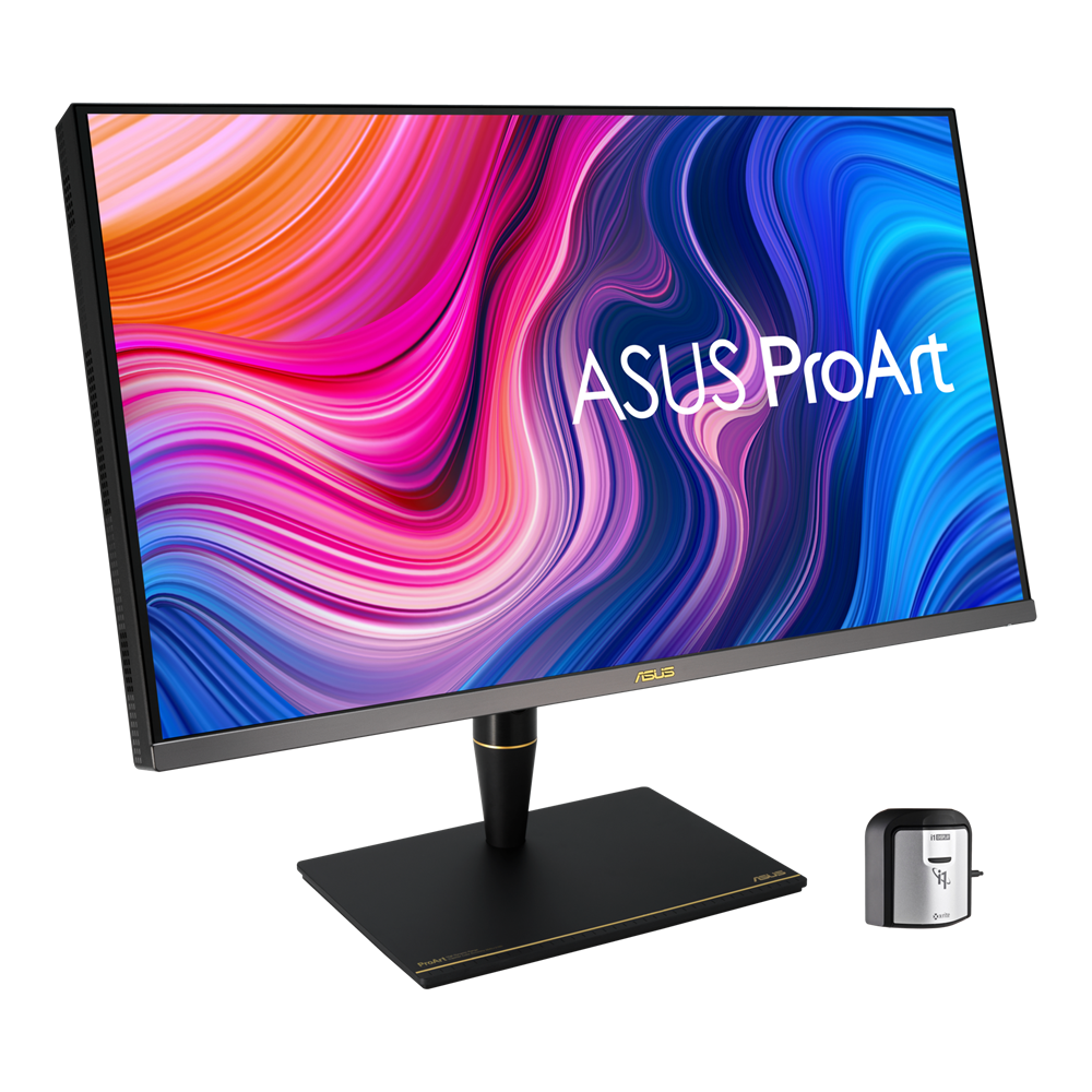 Asus ProArt Display 32" PA32UCX-PK 60Hz IPS Professional Monitor - Mansa Computers