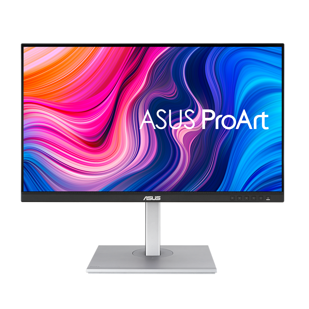 Asus ProArt Display 27" PA279CV 60Hz IPS Professional Monitor - Mansa Computers