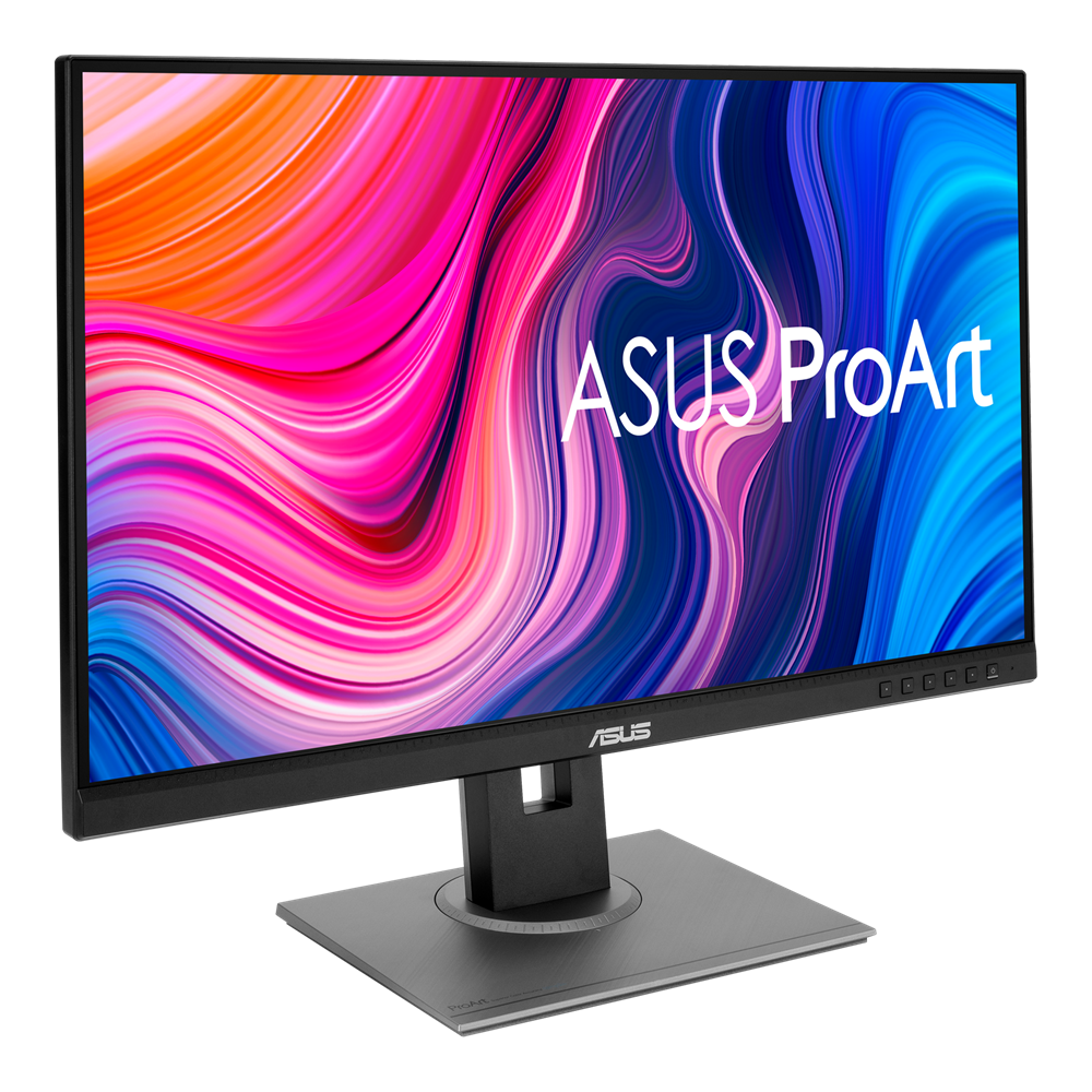 Asus ProArt Display 27" PA278QV 75Hz IPS Professional Monitor - Mansa Computers