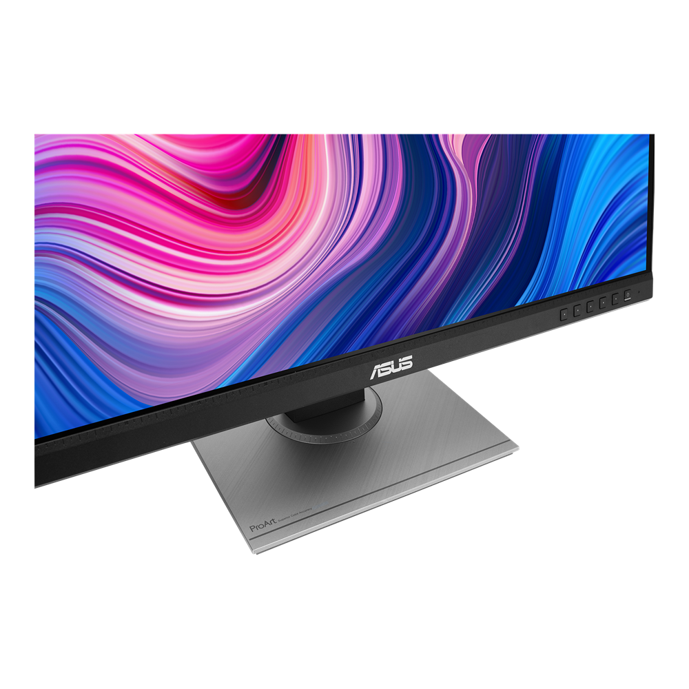 Asus ProArt Display 24" PA248QV 75Hz IPS Professional Monitor - Mansa Computers