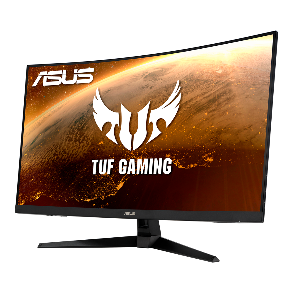Asus TUF Gaming 32" VG32VQ1B 165Hz VA Monitor - Mansa Computers
