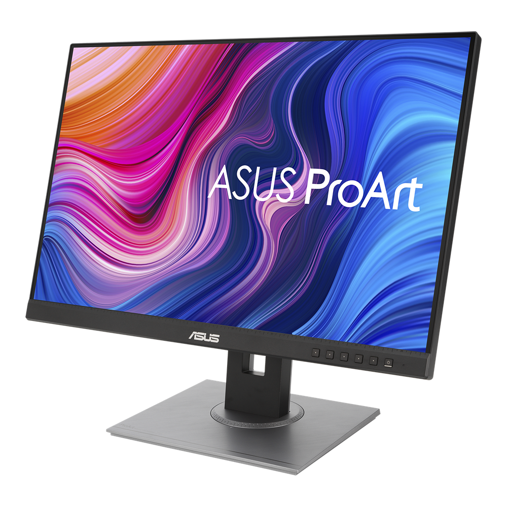 Asus ProArt Display 24" PA248QV 75Hz IPS Professional Monitor - Mansa Computers