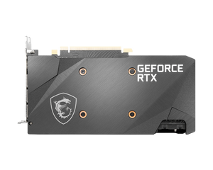 MSI Nvidia RTX 3070 8 GB Ventus 2X OC LHR