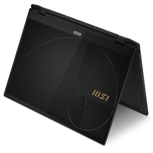 Summit E16 Flip - Intel i7 (MSI Summit E16 Flip A12UCT-026SG)