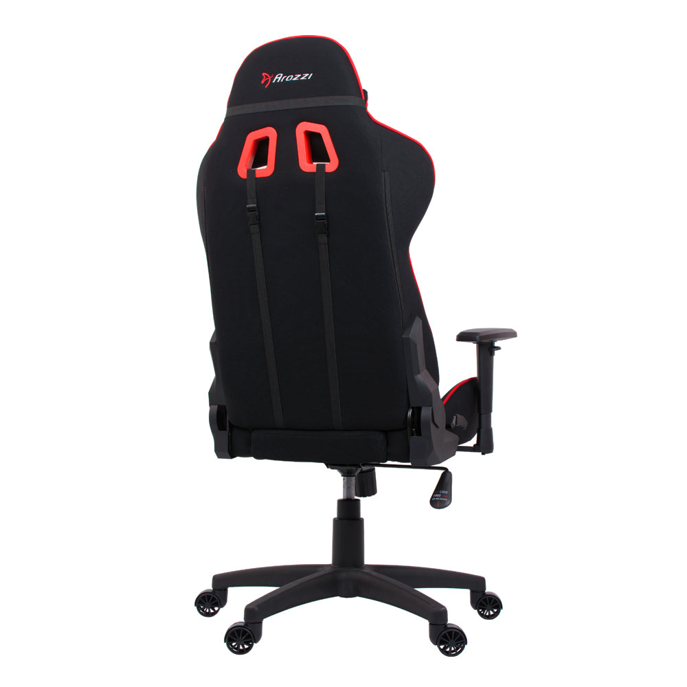 Arozzi Mezzo V2 (Woven Fabric) Gaming Chair - Mansa Computers