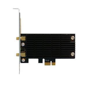 TP-Link Archer T6E Wi-Fi Card