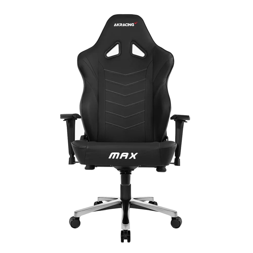 AKRacing Max Gaming Chair - PU Leather - Mansa Computers