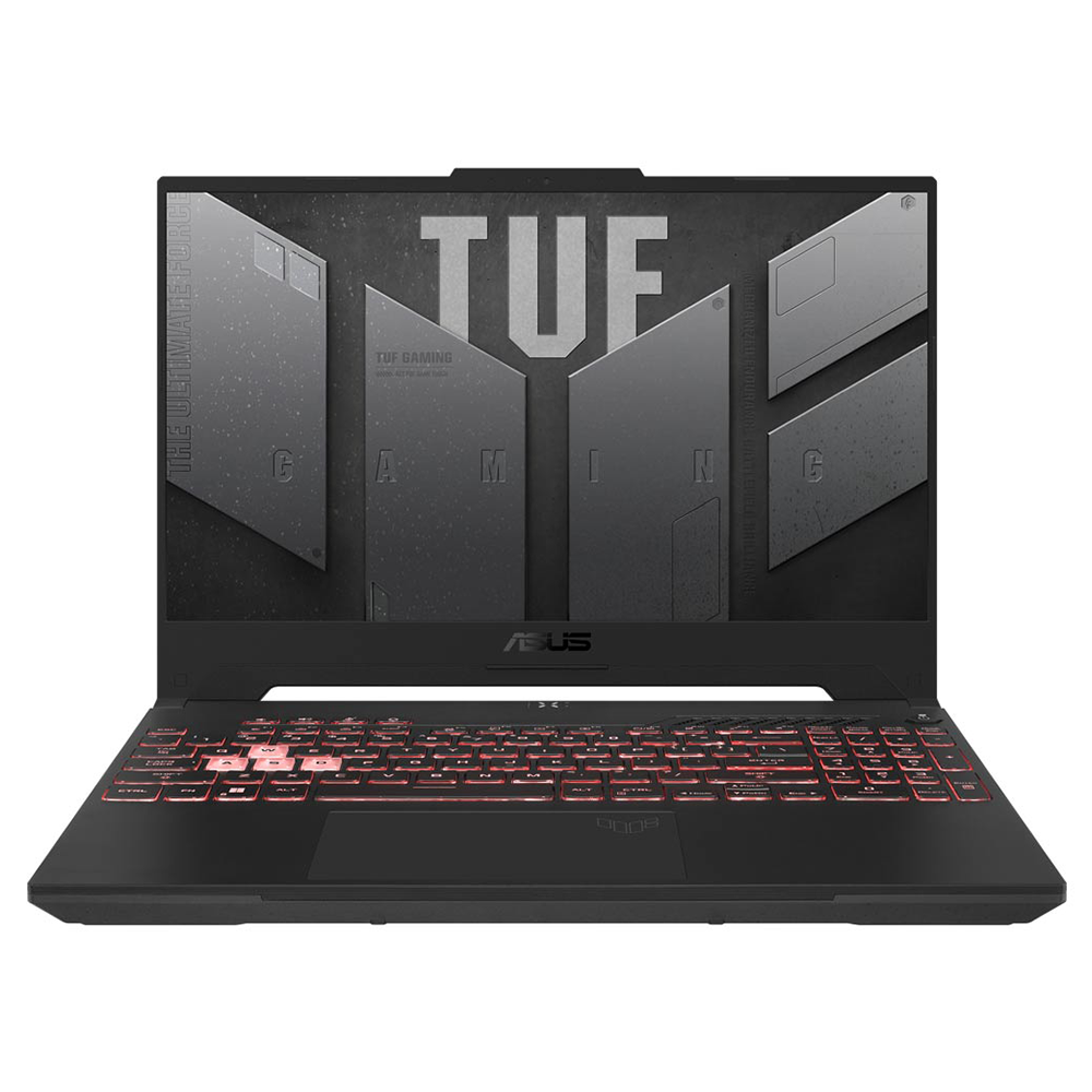 TUF Gaming A15 - Ryzen 7 (Asus FA507RR-RTX3070)