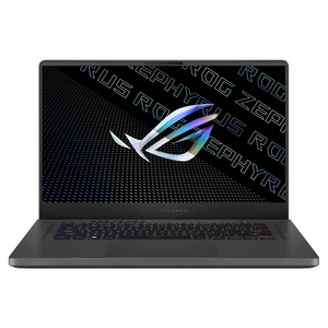 ROG Zephyrus G15 (2022) - Ryzen 7 (Asus GA503RM-HQ018W)