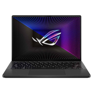 ROG Zephyrus G14 (2022) - Ryzen 7 (Asus GA402RK-L4029W) - Gray