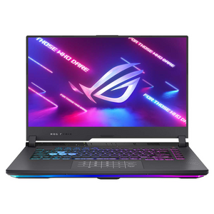 ROG Strix G15 (2022) - Ryzen 7 (Asus G513RM-RTX3060)