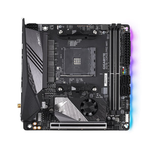 Gigabyte X570I Aorus Pro Wi-Fi