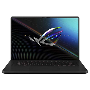 ROG Zephyrus M16 (2022) - Intel i9 (Asus GU603ZW-RTX3070Ti)