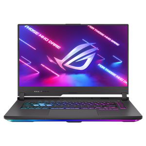 ROG Strix G15 - Ryzen 7 (Asus G513IH-GTX1650T)