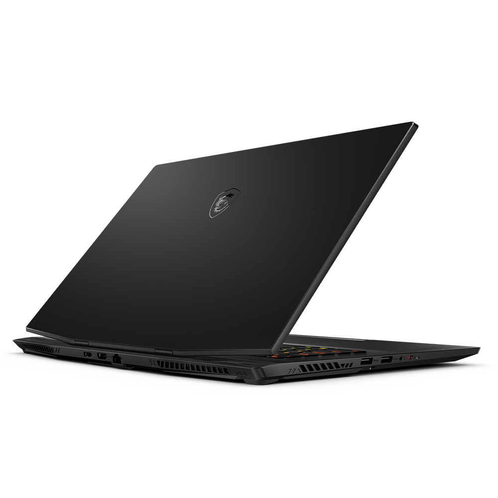 Stealth GS77 - Intel i7 (MSI Stealth GS77 12UGS-018SG)