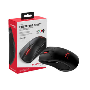 HyperX Pulsefire Dart Wireless Gaming Mouse