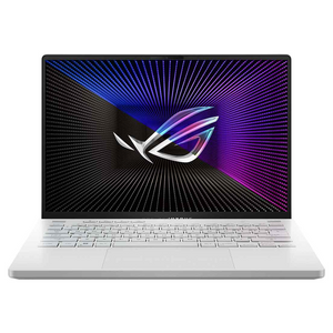 ROG Zephyrus G14 (2022) - Ryzen 7 (Asus GA402RK-L4030W) - White