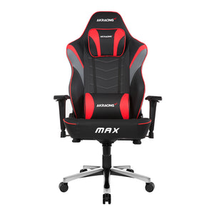 AKRacing Max Gaming Chair - PU Leather