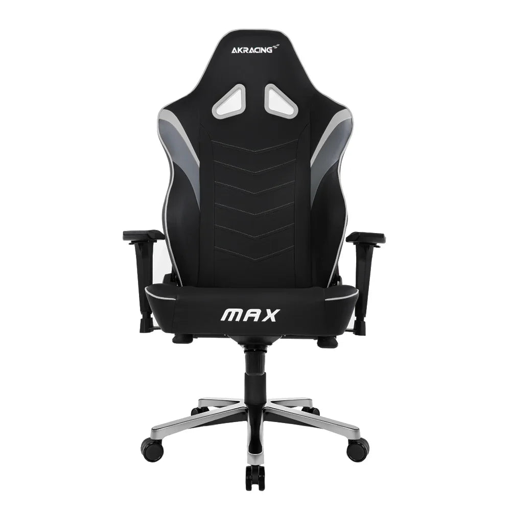 AKRacing Max Gaming Chair - PU Leather - Mansa Computers