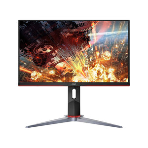 AOC 24" 24G2 144 Hz IPS Monitor