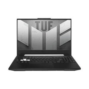 TUF Dash F15 - Intel i7 (Asus FX517ZE-RTX3050Ti)