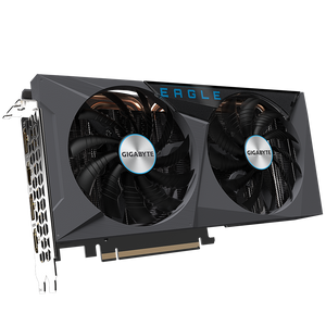 Gigabyte RTX 3060 12 GB Eagle OC Edition