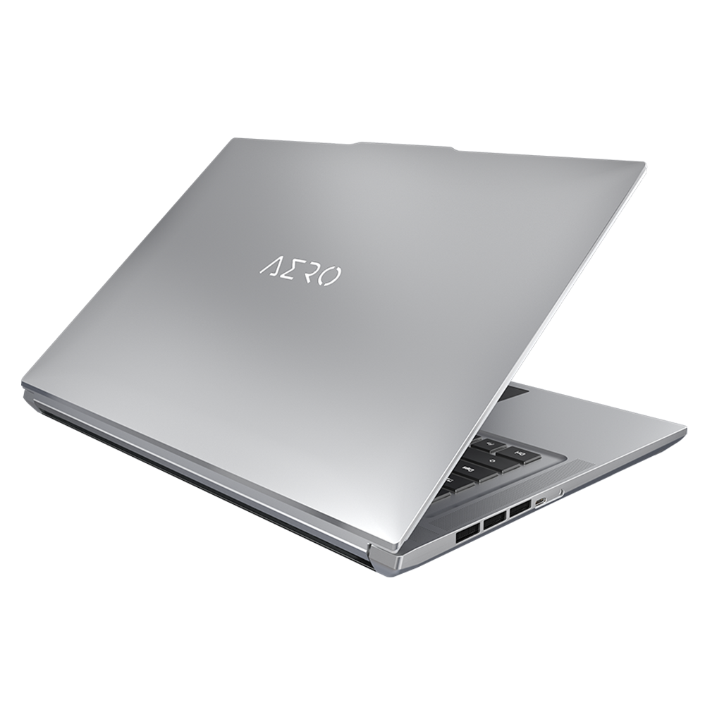 Aero 16 - Intel i7 (Gigabyte AERO 16 XE5-73SG934AP)
