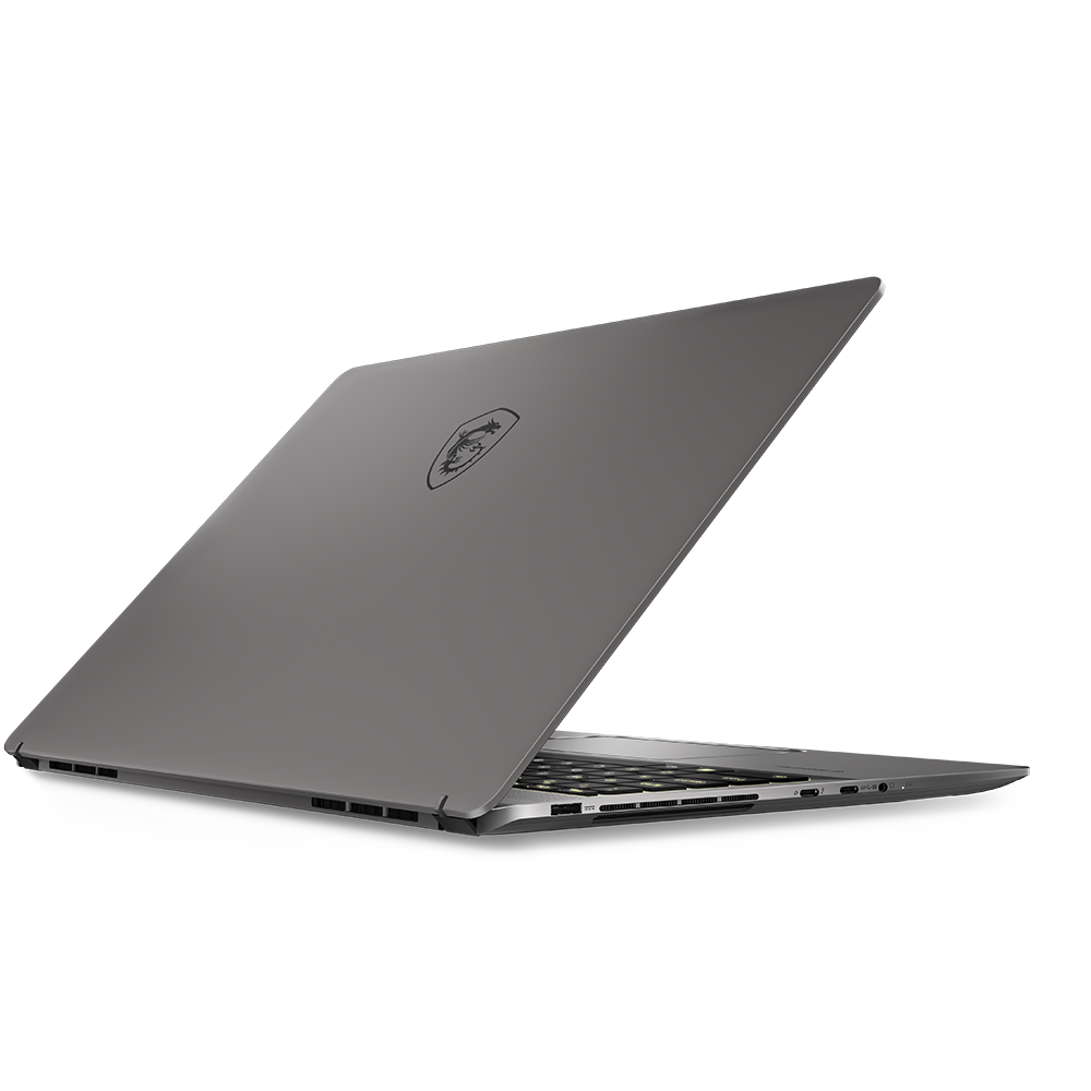 MSI Creator Z16P B12UHST-001SG (Intel i9-12900H)