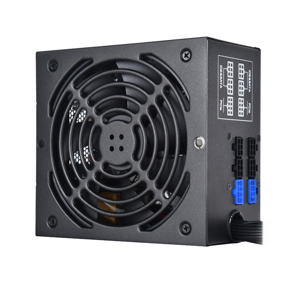 SilverStone ET750-HG 80+ Gold 750W Power Supply