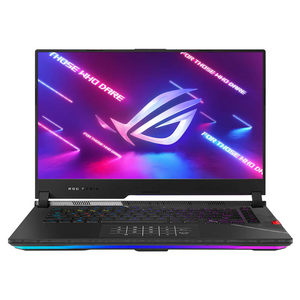 ROG Strix SCAR 15 (2022) - Intel i9 (Asus G533ZX-RTX3080Ti)