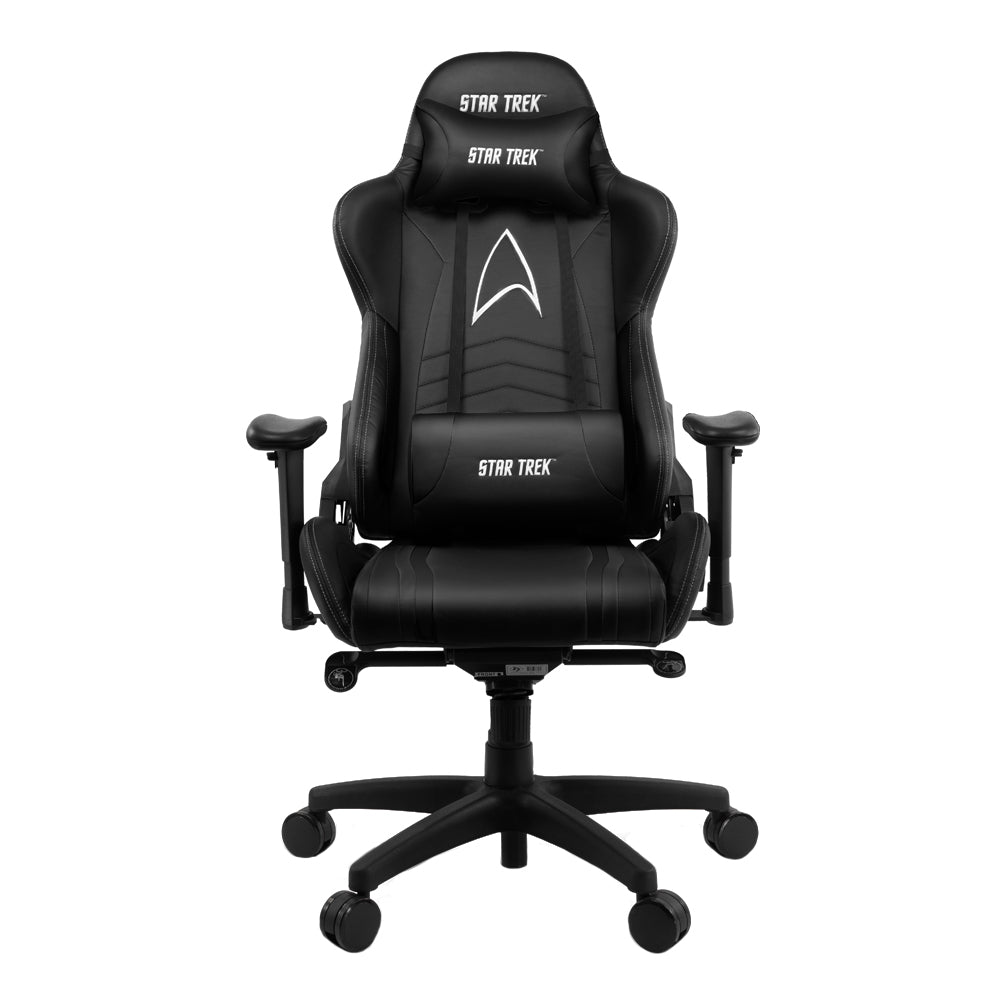 Arozzi Verona Pro V2 (Star Trek Edition) Gaming Chair - Mansa Computers