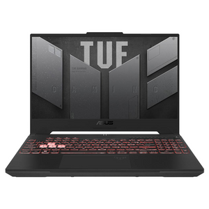 TUF Gaming A15 - Ryzen 7 (Asus FA507RE-RTX3050Ti)