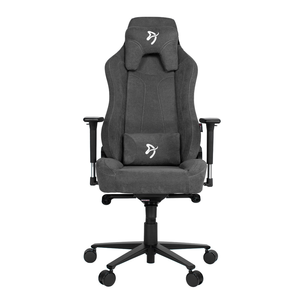 Arozzi Vernaza (Soft Fabric) Gaming Chair - Mansa Computers