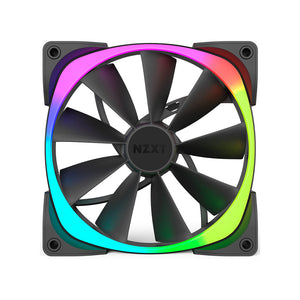 NZXT AER 2 120MM RGB Fans (Twin Pack)