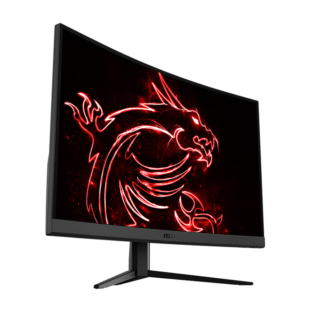 MSI 27" Optix G27C4 165 Hz VA Monitor - Mansa Computers