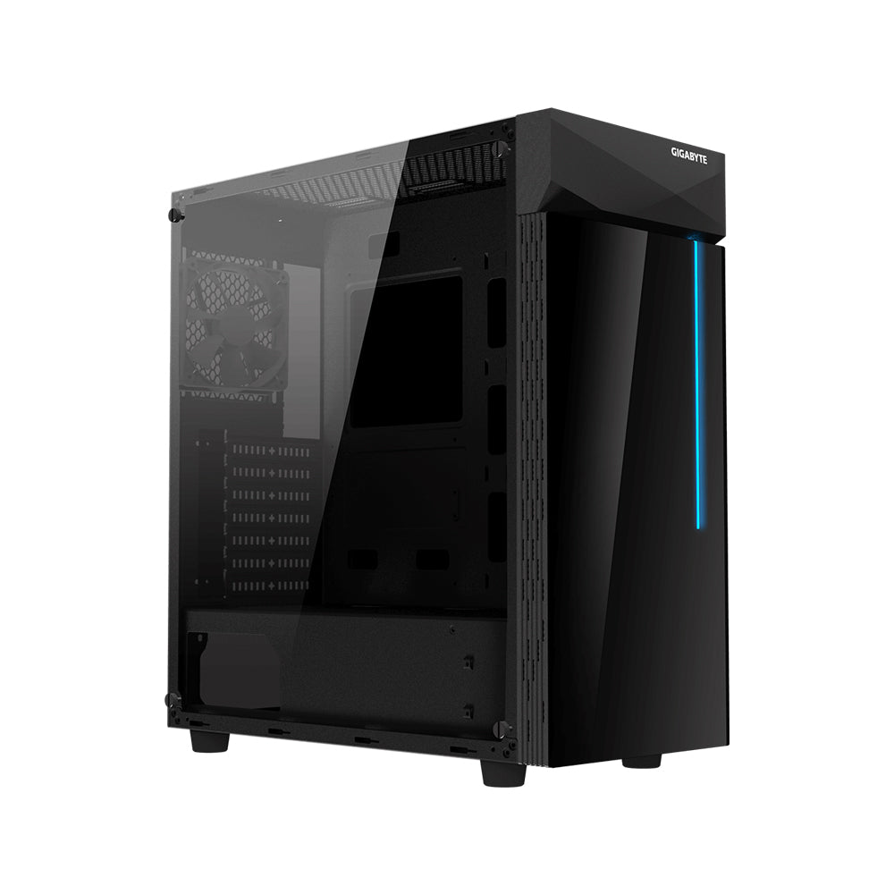 Gigabyte C200 Glass - Mansa Computers