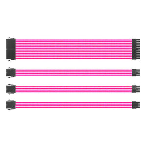 Custom Sleeved Cables