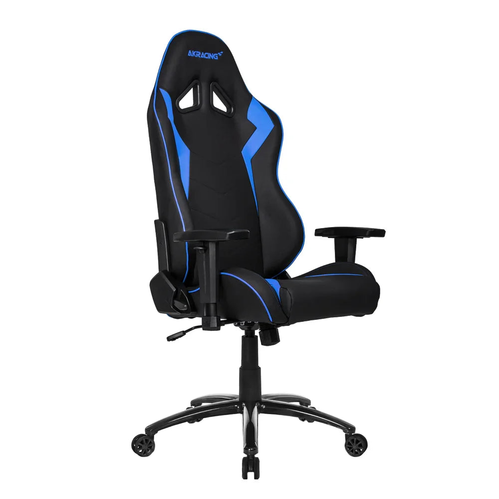 AKRacing SX Gaming Chair - PU Leather - Mansa Computers